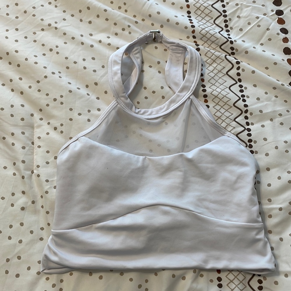 Shein sports bra